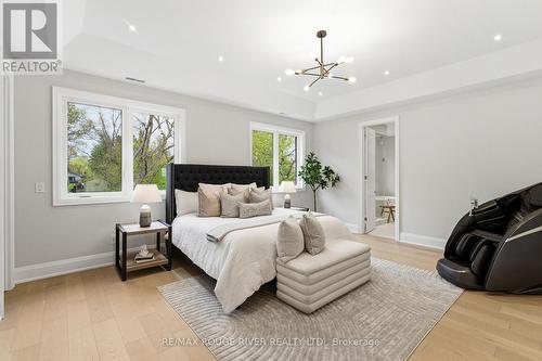 1411 Old Forest Road, Pickering, ON - Indoor Photo Showing Bedroom