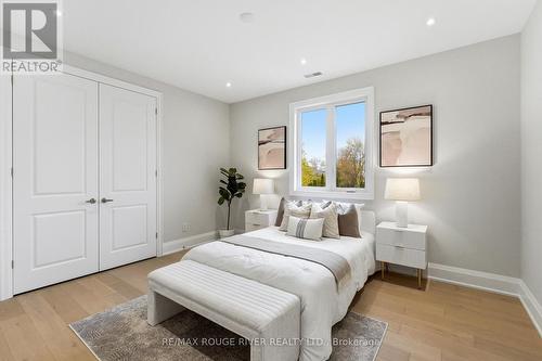 1411 Old Forest Road, Pickering, ON - Indoor Photo Showing Bedroom