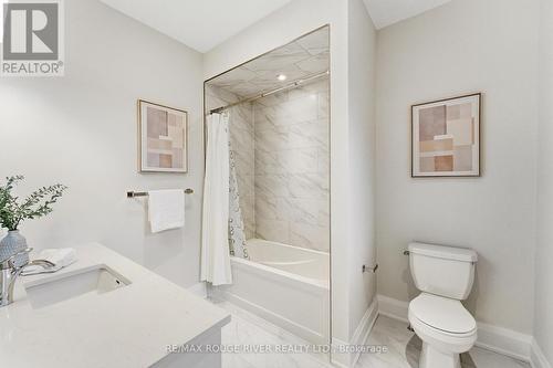 1411 Old Forest Road, Pickering, ON - Indoor Photo Showing Bathroom