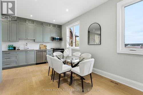 1411 Old Forest Road, Pickering, ON - Indoor