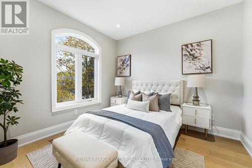 1411 Old Forest Road, Pickering, ON - Indoor Photo Showing Bedroom