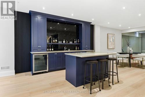 1411 Old Forest Road, Pickering, ON - Indoor