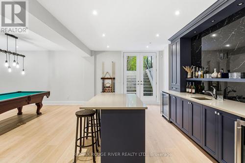 1411 Old Forest Road, Pickering, ON - Indoor Photo Showing Other Room
