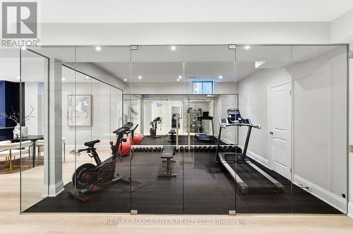 1411 Old Forest Road, Pickering, ON - Indoor Photo Showing Other Room