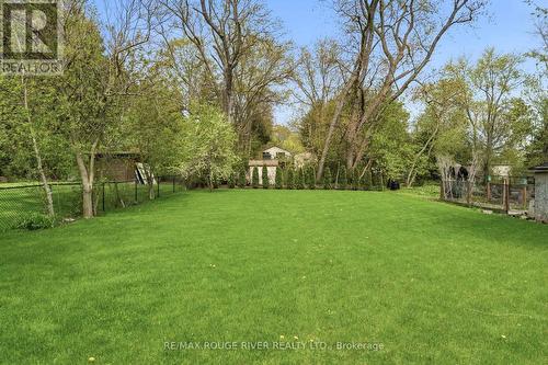 1411 Old Forest Road, Pickering, ON - Outdoor