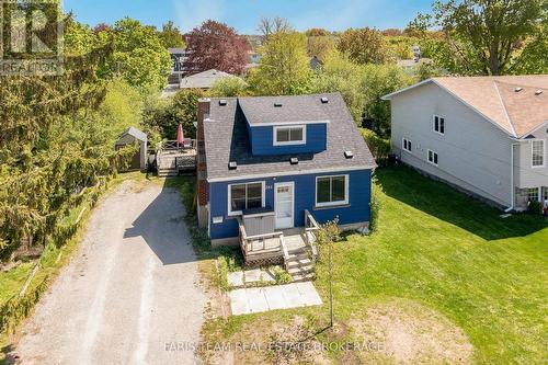 261 JAMES STREET E  Orillia, ON L3V 1M3
