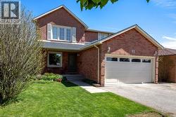 72 GURNETT Drive  Hamilton, ON L9C 7J8