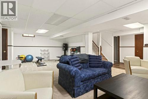 72 Gurnett Drive, Hamilton, ON - Indoor