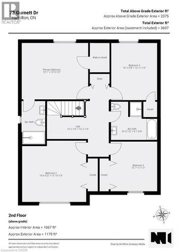 72 Gurnett Drive, Hamilton, ON - Other