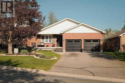 2229 LORRAINE DRIVE  Peterborough (Northcrest Ward 5), ON K9L 1Y6