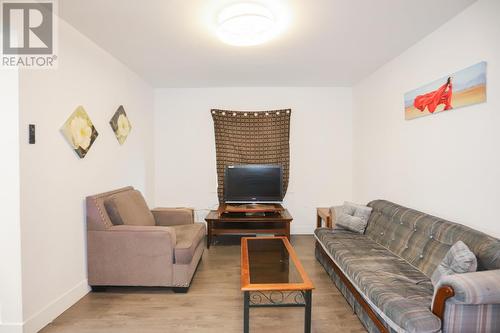 404 John St, Sault Ste. Marie, ON - Indoor Photo Showing Living Room