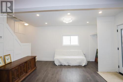 404 John St, Sault Ste. Marie, ON - Indoor Photo Showing Bedroom