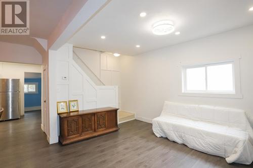 404 John St, Sault Ste. Marie, ON - Indoor