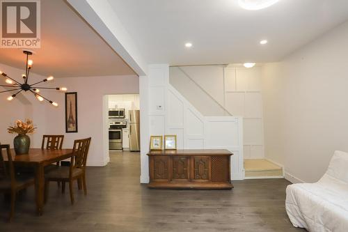 404 John St, Sault Ste. Marie, ON - Indoor Photo Showing Other Room