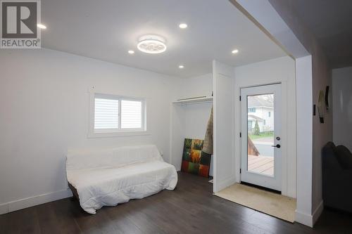 404 John St, Sault Ste. Marie, ON - Indoor Photo Showing Bedroom