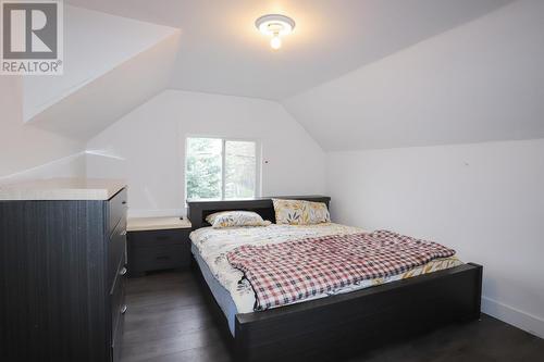 404 John St, Sault Ste. Marie, ON - Indoor Photo Showing Bedroom
