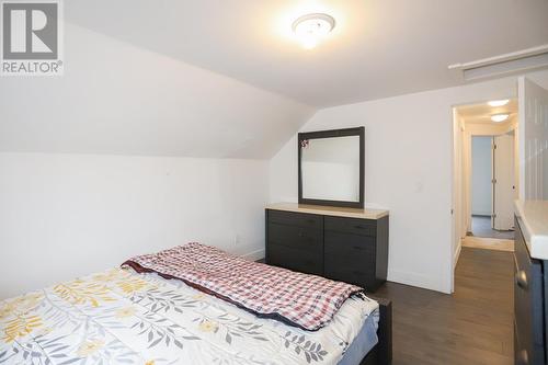 404 John St, Sault Ste. Marie, ON - Indoor Photo Showing Bedroom