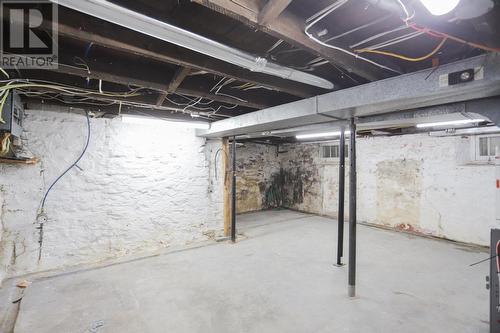 404 John St, Sault Ste. Marie, ON - Indoor Photo Showing Basement