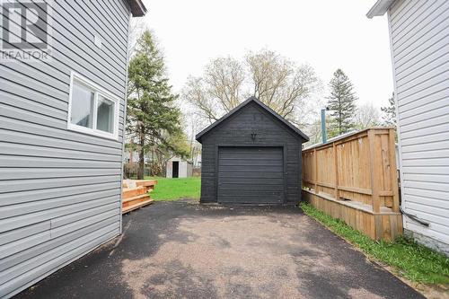 404 John St, Sault Ste. Marie, ON - Outdoor With Exterior