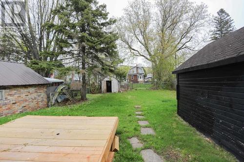 404 John St, Sault Ste. Marie, ON - Outdoor
