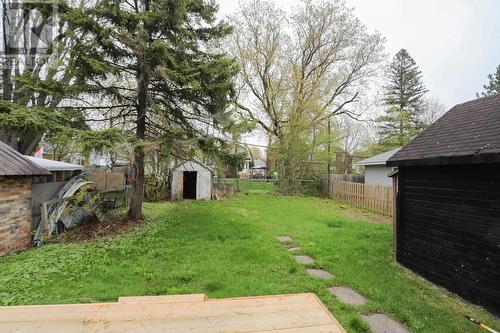 404 John St, Sault Ste. Marie, ON - Outdoor