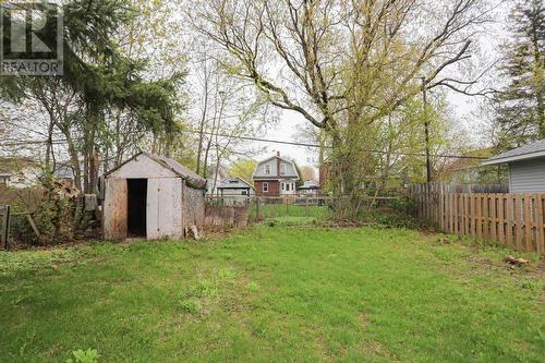 404 John St, Sault Ste. Marie, ON - Outdoor