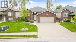 1032 FREDERICA AVENUE Windsor, ON N8P 1V7