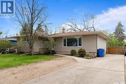 72 Cardinal CRESCENT  Regina, SK S4S 4Y5