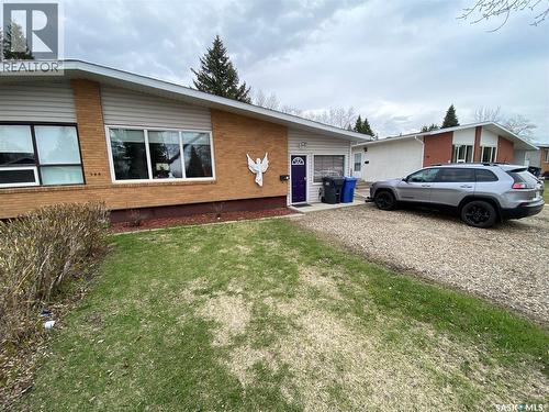 2 544 Circlebrooke DRIVE  Yorkton, SK S3N 2T4