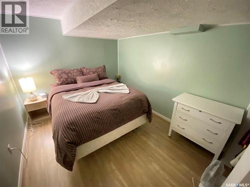 2 544 Circlebrooke Drive, Yorkton, SK - Indoor Photo Showing Bedroom