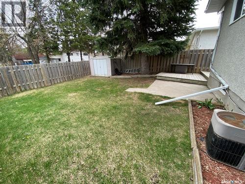 2 544 Circlebrooke Drive, Yorkton, SK - Outdoor