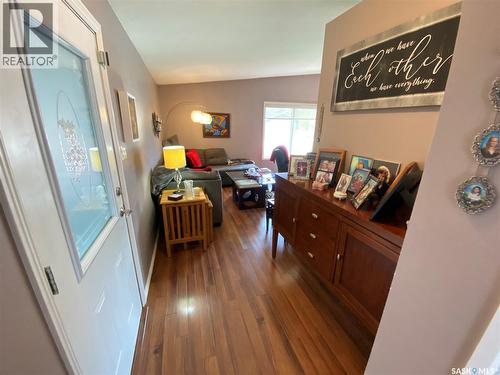 2 544 Circlebrooke Drive, Yorkton, SK - Indoor Photo Showing Other Room