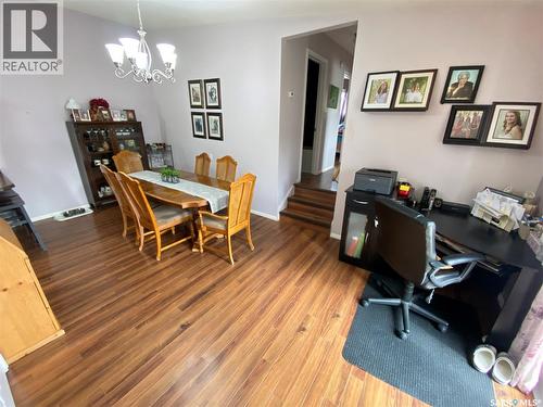 2 544 Circlebrooke Drive, Yorkton, SK - Indoor