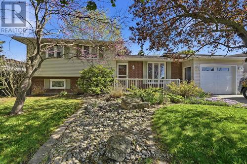 553 SCOTT STREET  Kincardine, ON N2Z 1V2