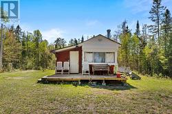 573 JACK LAKE ROAD North Kawartha, ON K0L 1A0