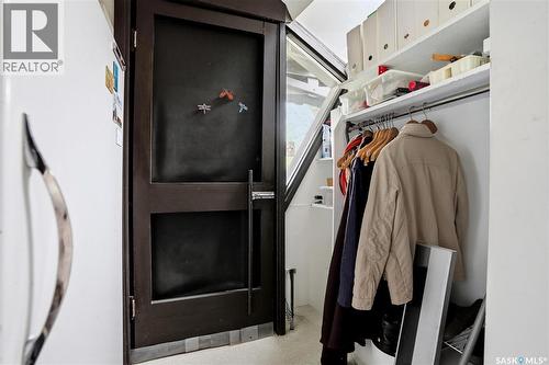 160 Leopold Crescent, Regina, SK - Indoor Photo Showing Other Room
