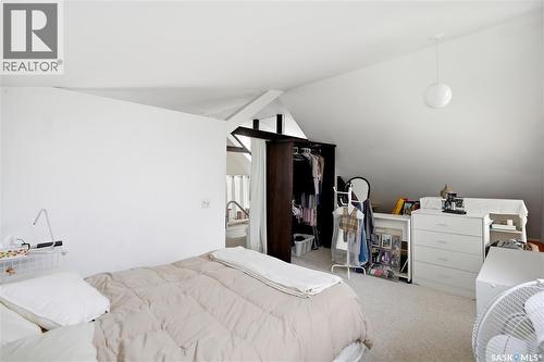 160 Leopold Crescent, Regina, SK - Indoor Photo Showing Bedroom