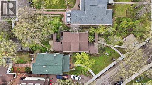 160 Leopold Crescent, Regina, SK - Outdoor