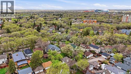160 Leopold Crescent, Regina, SK - Outdoor With View