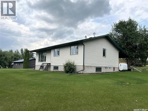 Twidale Acreage  Meadow Lake Rm No.588, SK S9X 1Z5