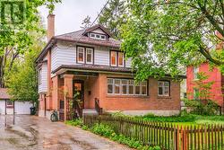 21 CROSS STREET Toronto, ON M9N 2B8