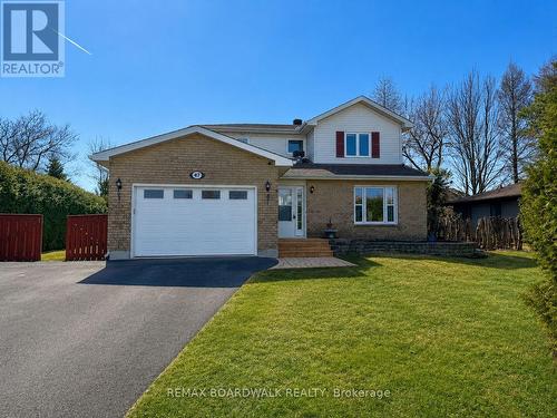47 ISABELLE STREET  Casselman, ON K0A 1M0