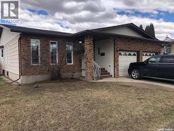 304 1st AVENUE NE Preeceville, SK S0A 3B0