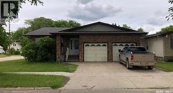 304 1st AVENUE NE Preeceville, SK S0A 3B0