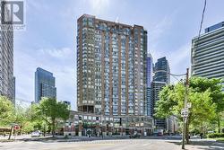 2013 - 44 ST JOSEPH STREET Toronto, ON M4Y 2W4