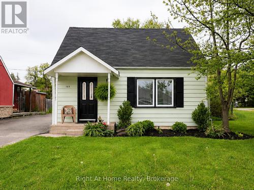 169 NORTH STREET  Stirling-Rawdon (Stirling Ward), ON K0K 3E0