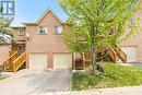6 Pheasant Trail, Barrie, ON  - Outdoor 
