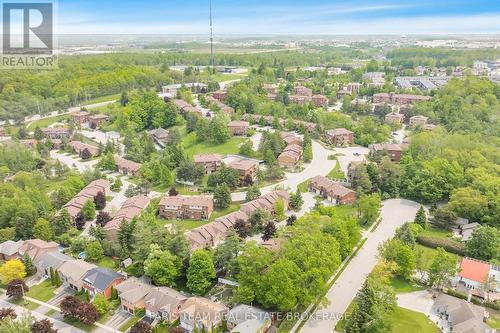 6 Pheasant Trail, Barrie, ON - Outdoor With View