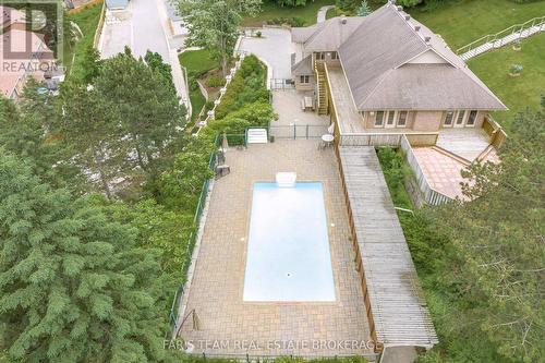 6 Pheasant Trail, Barrie, ON - Outdoor