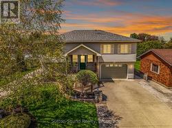 900 10TH AVENUE E Owen Sound, ON N4K 3H7
